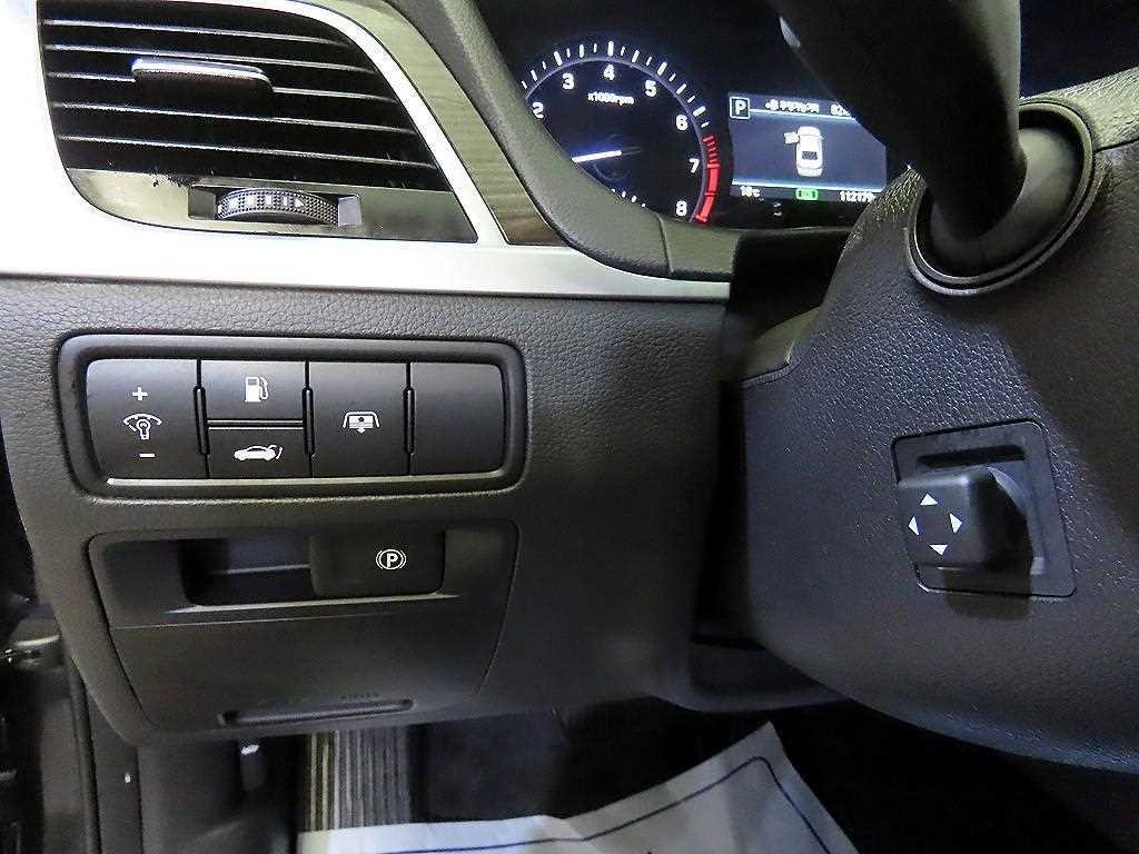 제네시스 G80 3.3 GDI AWD 프리미엄 럭셔리 이미지 14