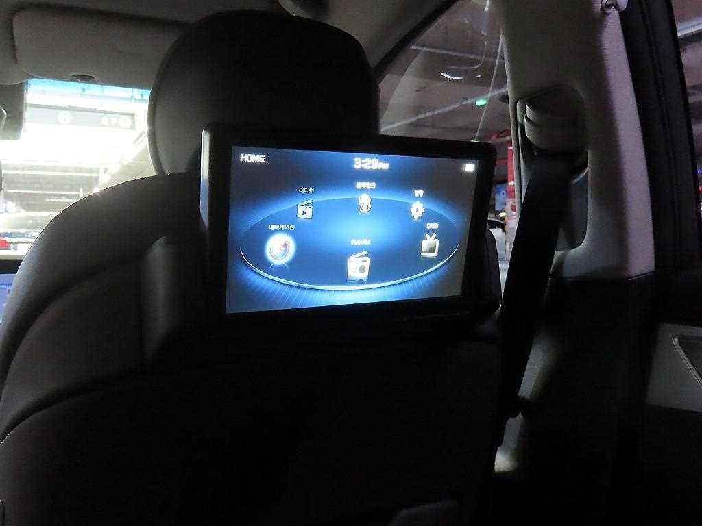 제네시스 G80 3.3 GDI AWD 프리미엄 럭셔리 이미지 16