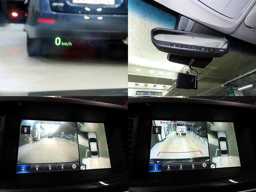 제네시스 G80 3.3 GDI AWD 프리미엄 럭셔리 이미지 18