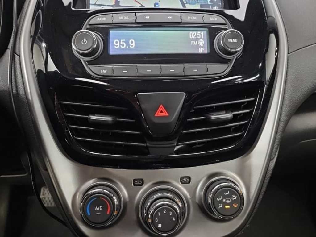 쉐보레 스파크 더 넥스트 스파크 LT Plus C-TECH 이미지 9
