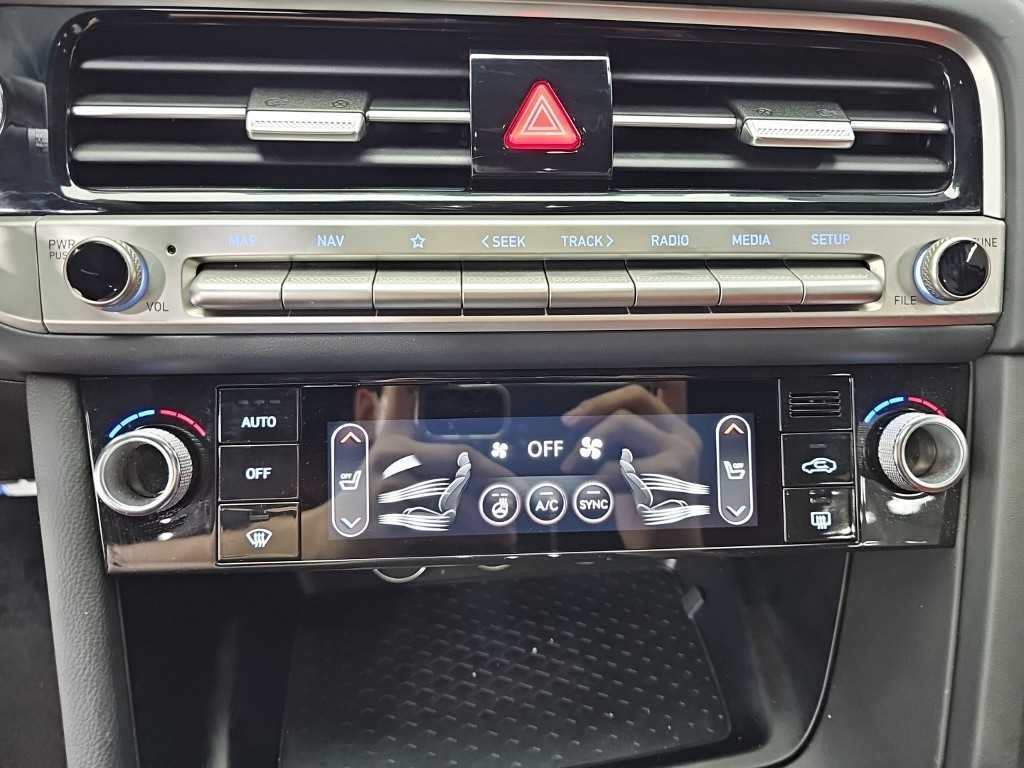 제네시스 G70 더 뉴 G70 슈팅브레이크 가솔린 2.5T 4WD 스포츠 이미지 10