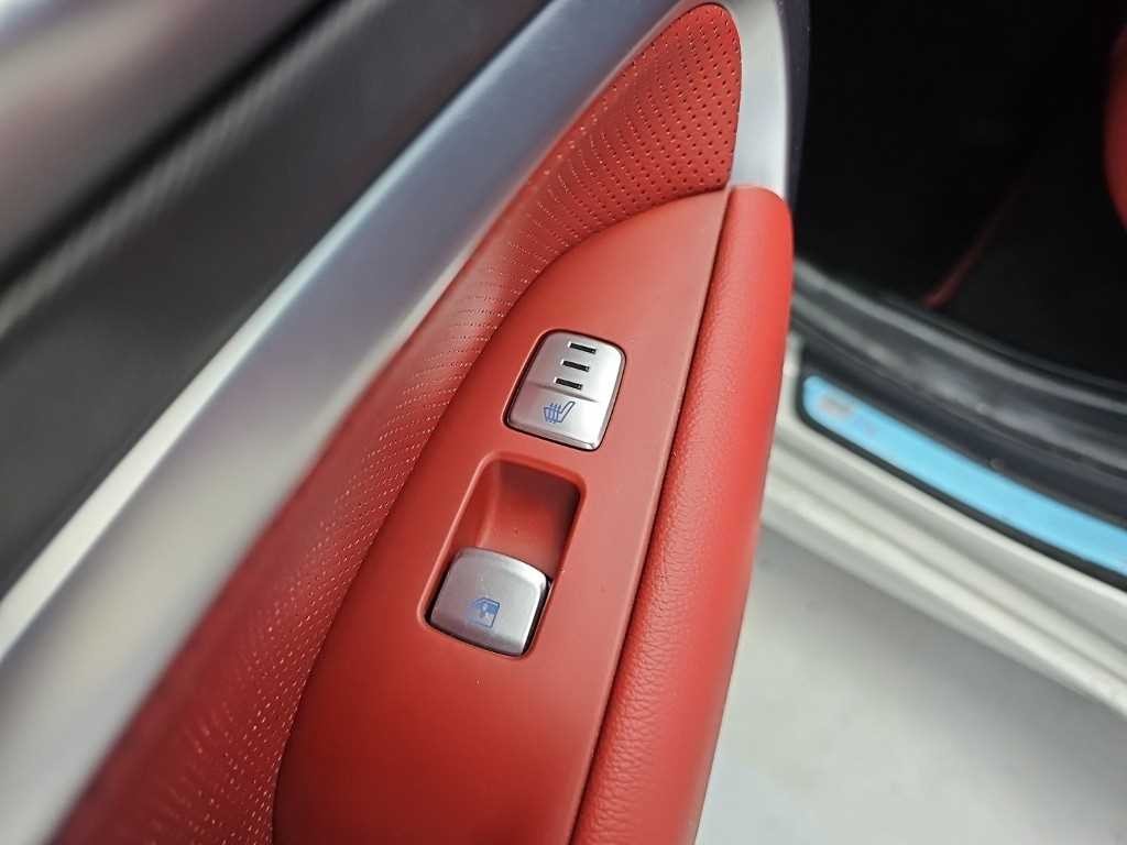제네시스 G70 더 뉴 G70 슈팅브레이크 가솔린 2.5T 4WD 스포츠 이미지 13