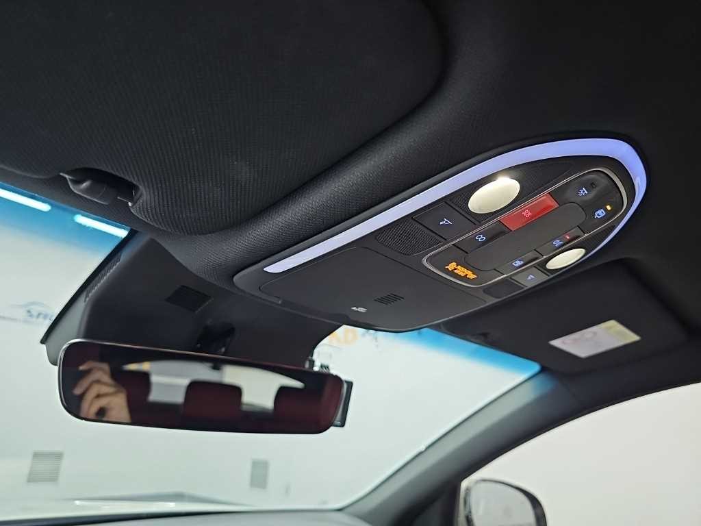 제네시스 G70 더 뉴 G70 슈팅브레이크 가솔린 2.5T 4WD 스포츠 이미지 17