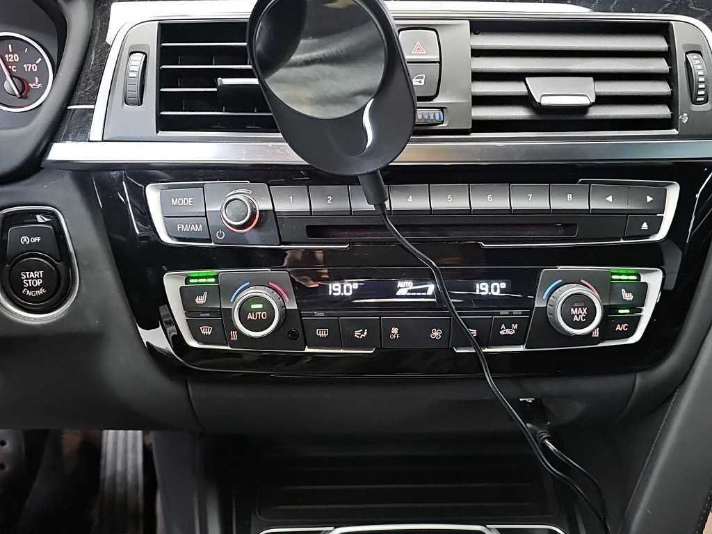 BMW 4시리즈 4시리즈 (F32) 420i 그란쿠페 럭셔리 이미지 10