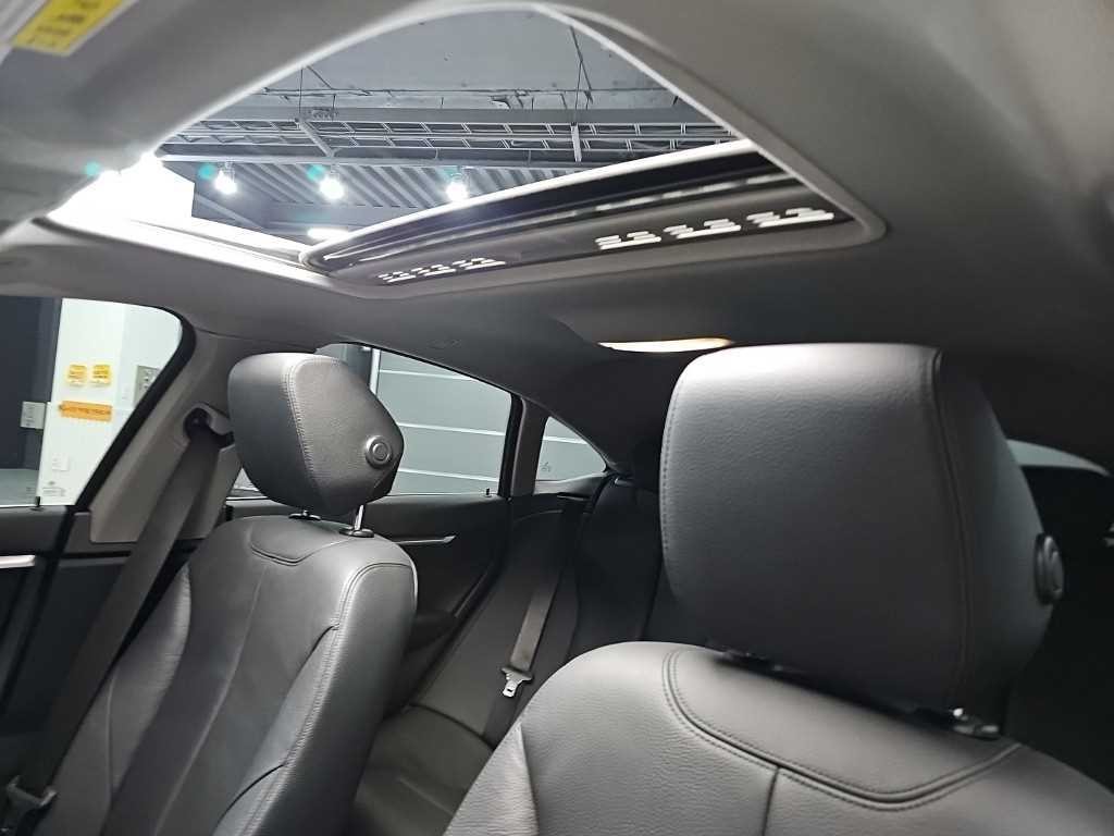 BMW 4시리즈 4시리즈 (F32) 420i 그란쿠페 럭셔리 이미지 14