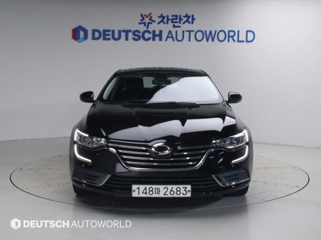 르노코리아(삼성) SM6 가솔린 2.0 GDe LE 이미지 3
