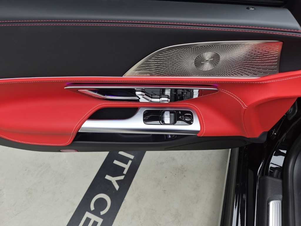 벤츠 AMG GT 55 4MATIC+ 쿠페 이미지 11