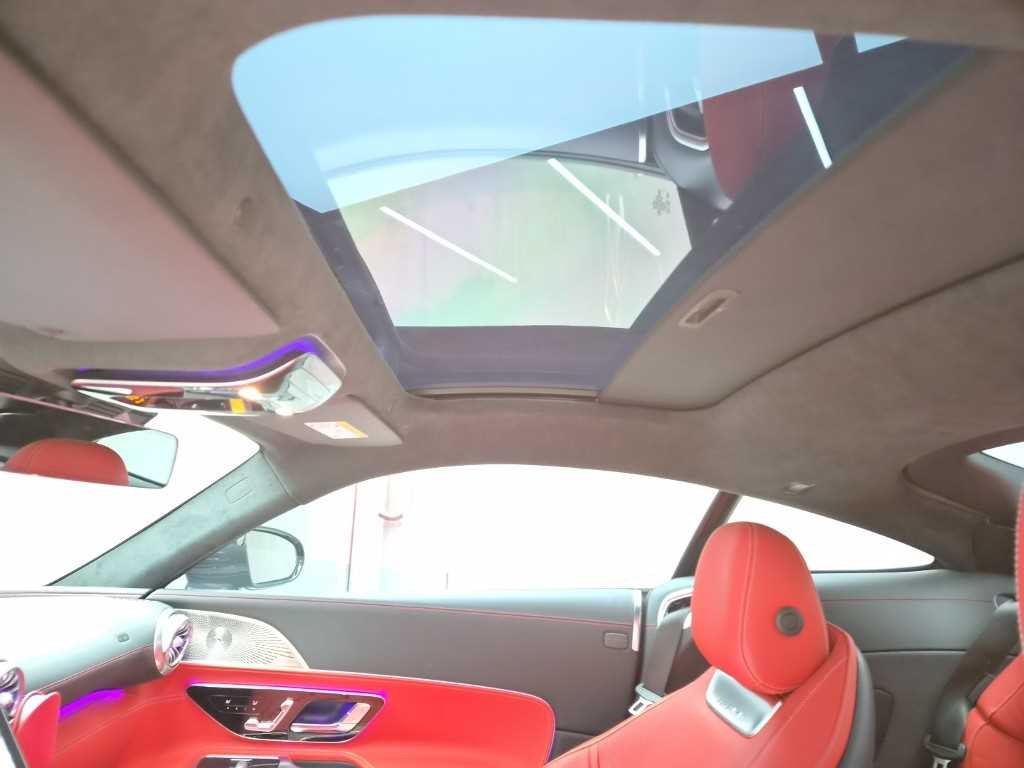 벤츠 AMG GT 55 4MATIC+ 쿠페 이미지 15
