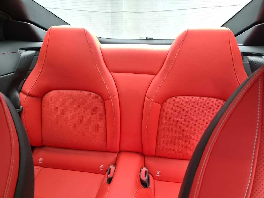 벤츠 AMG GT 55 4MATIC+ 쿠페 이미지 6
