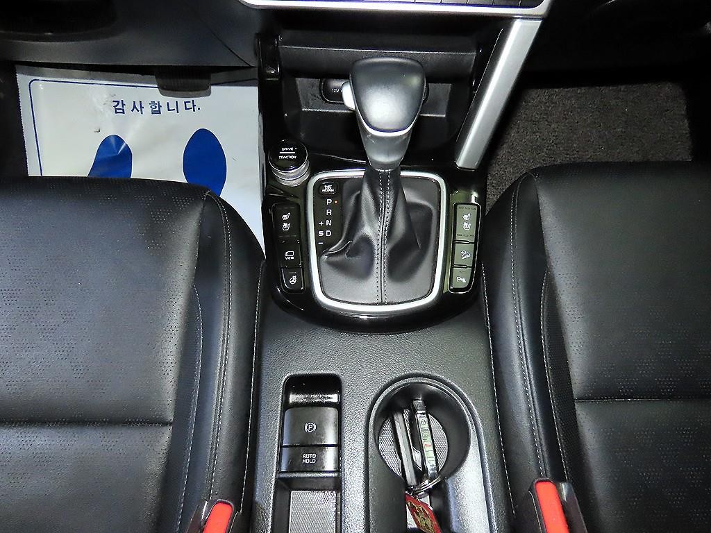 기아 셀토스 가솔린 1.6 터보 2WD 시그니처 이미지 12