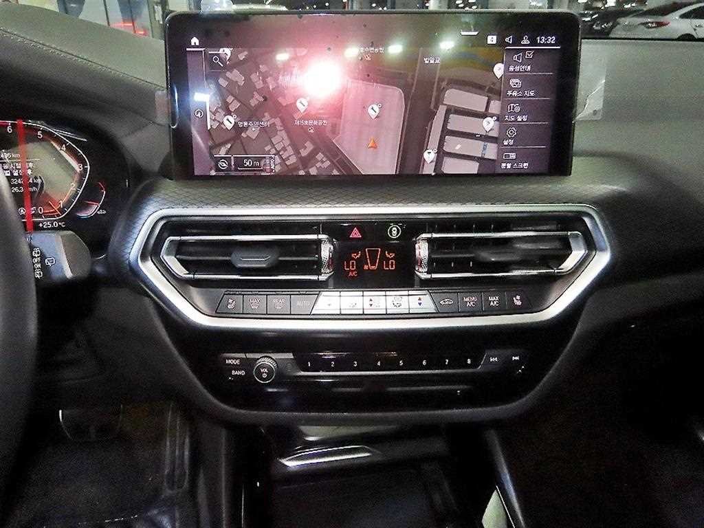 BMW X3 X3 (G01) xDrive 20i M 스포츠 프로 이미지 11
