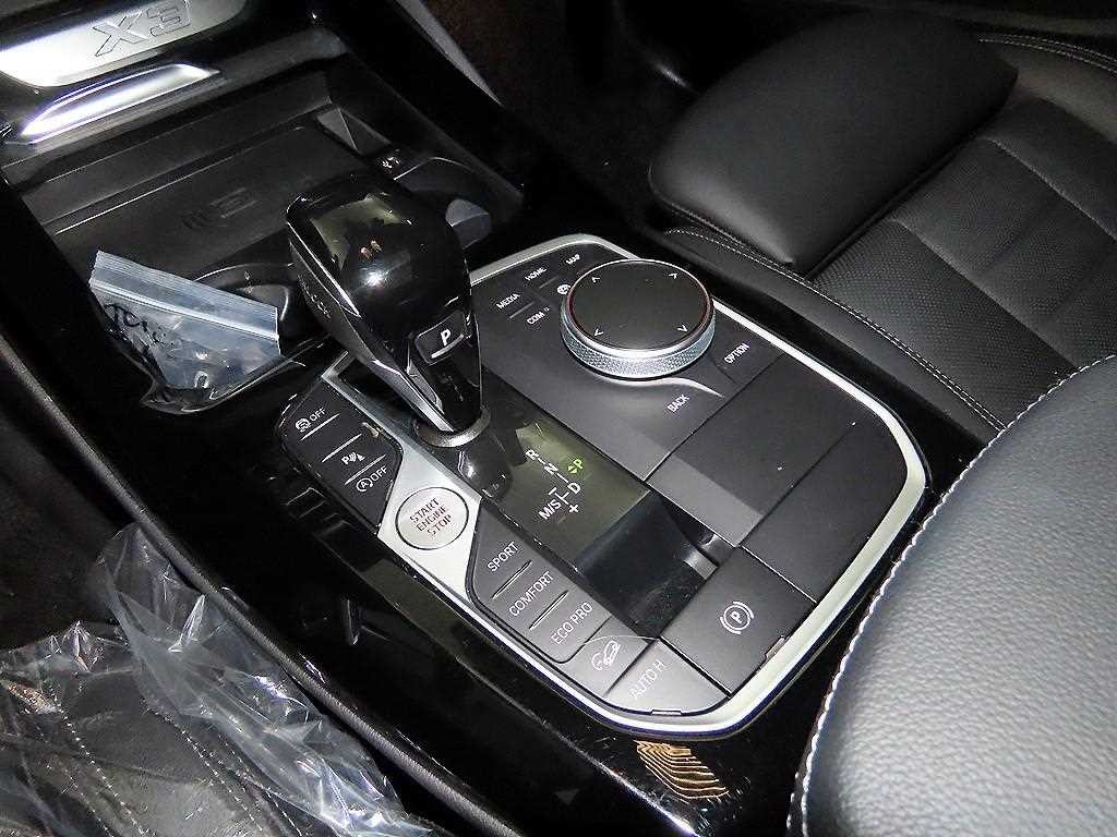 BMW X3 X3 (G01) xDrive 20i M 스포츠 프로 이미지 12