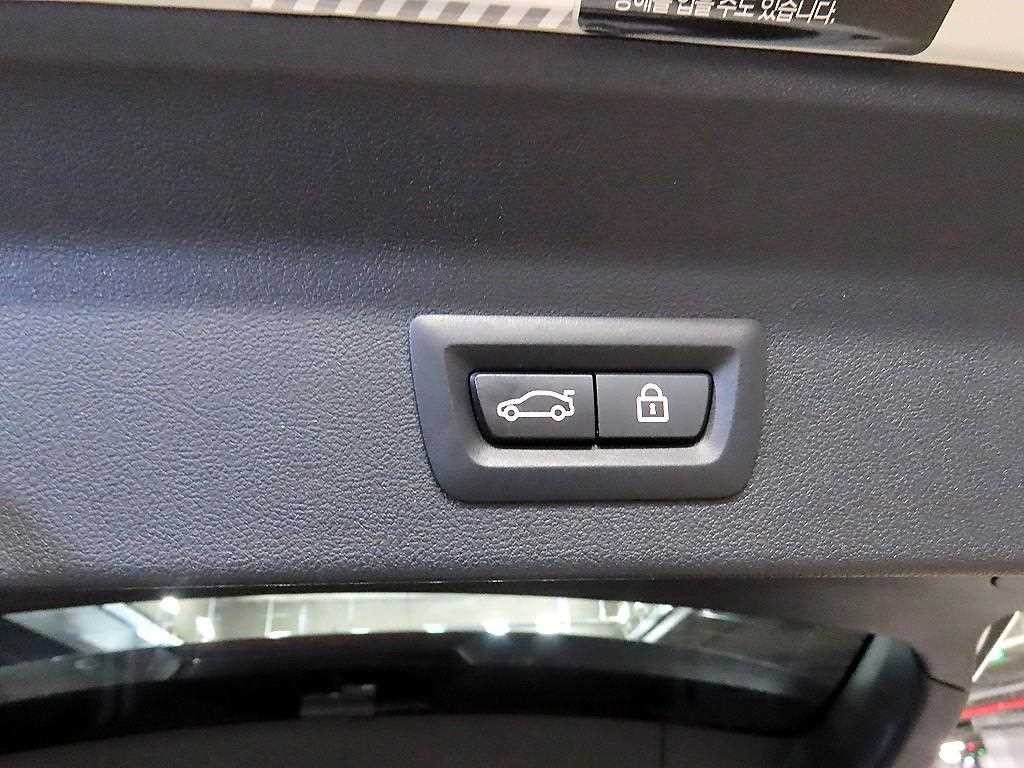 BMW X3 X3 (G01) xDrive 20i M 스포츠 프로 이미지 16