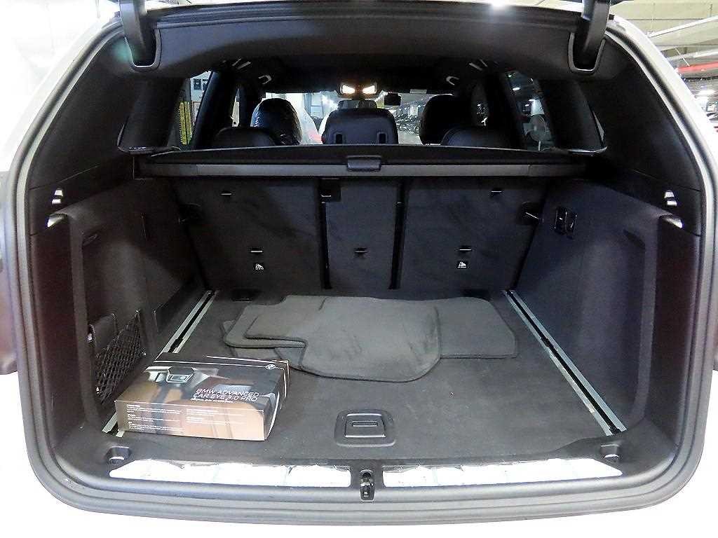 BMW X3 X3 (G01) xDrive 20i M 스포츠 프로 이미지 17