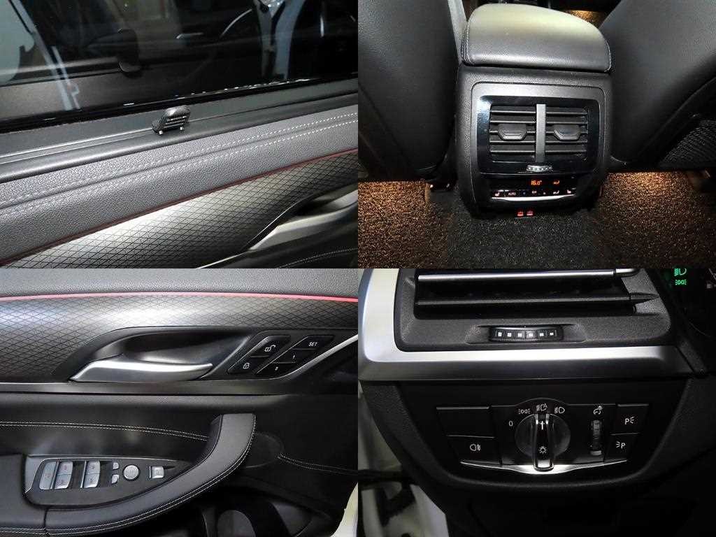 BMW X3 X3 (G01) xDrive 20i M 스포츠 프로 이미지 18