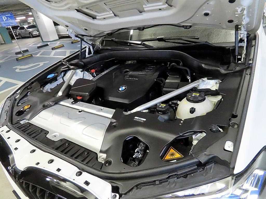 BMW X3 X3 (G01) xDrive 20i M 스포츠 프로 이미지 19