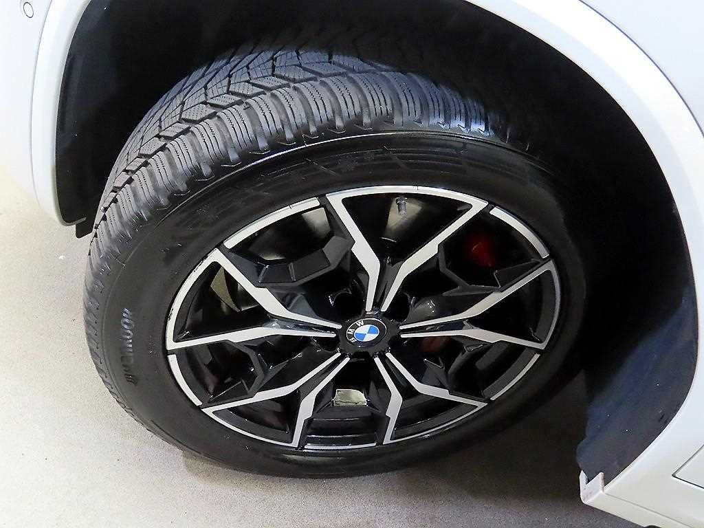 BMW X3 X3 (G01) xDrive 20i M 스포츠 프로 이미지 20