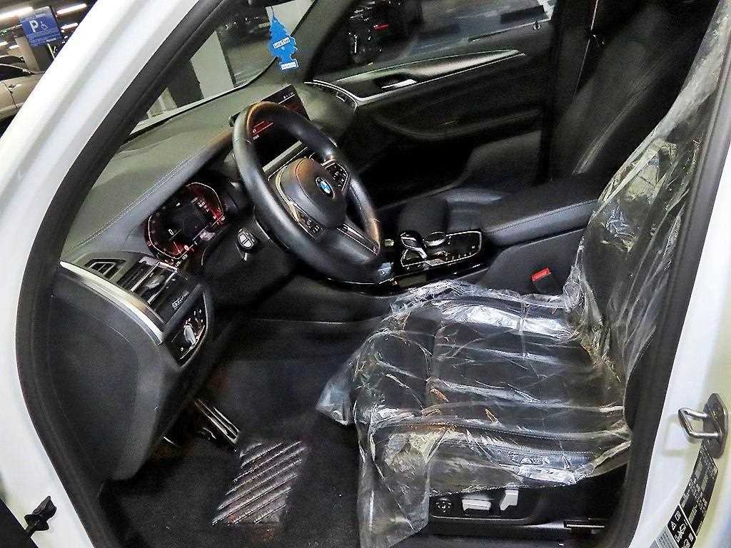 BMW X3 X3 (G01) xDrive 20i M 스포츠 프로 이미지 6