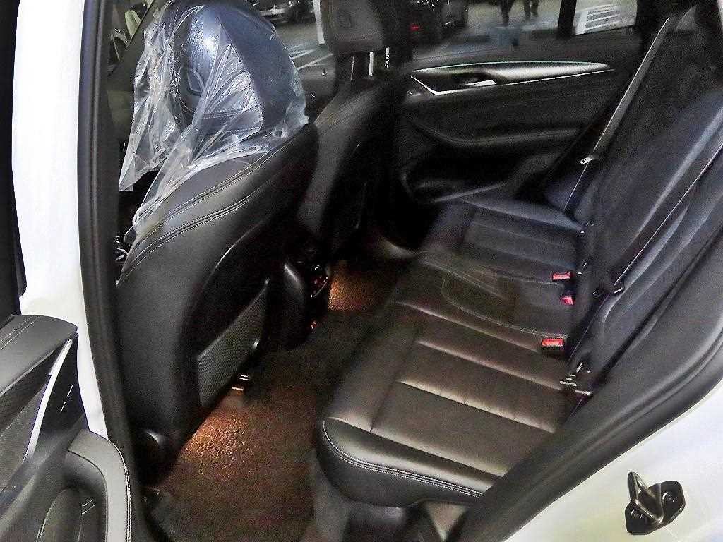 BMW X3 X3 (G01) xDrive 20i M 스포츠 프로 이미지 7