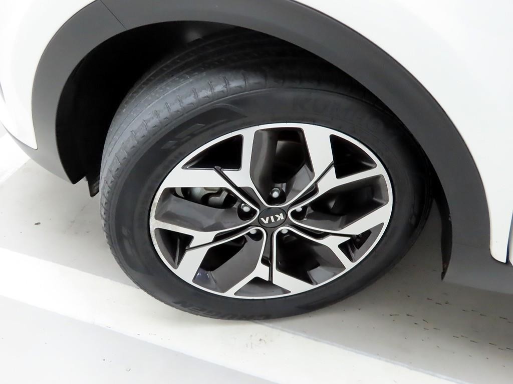 기아 스포티지 스포티지 더 볼드 1.6 디젤 2WD 프레스티지 이미지 19