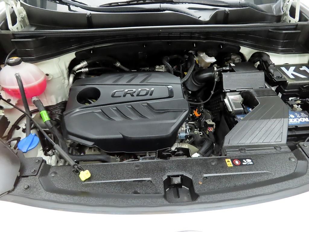 기아 스포티지 스포티지 더 볼드 1.6 디젤 2WD 프레스티지 이미지 20