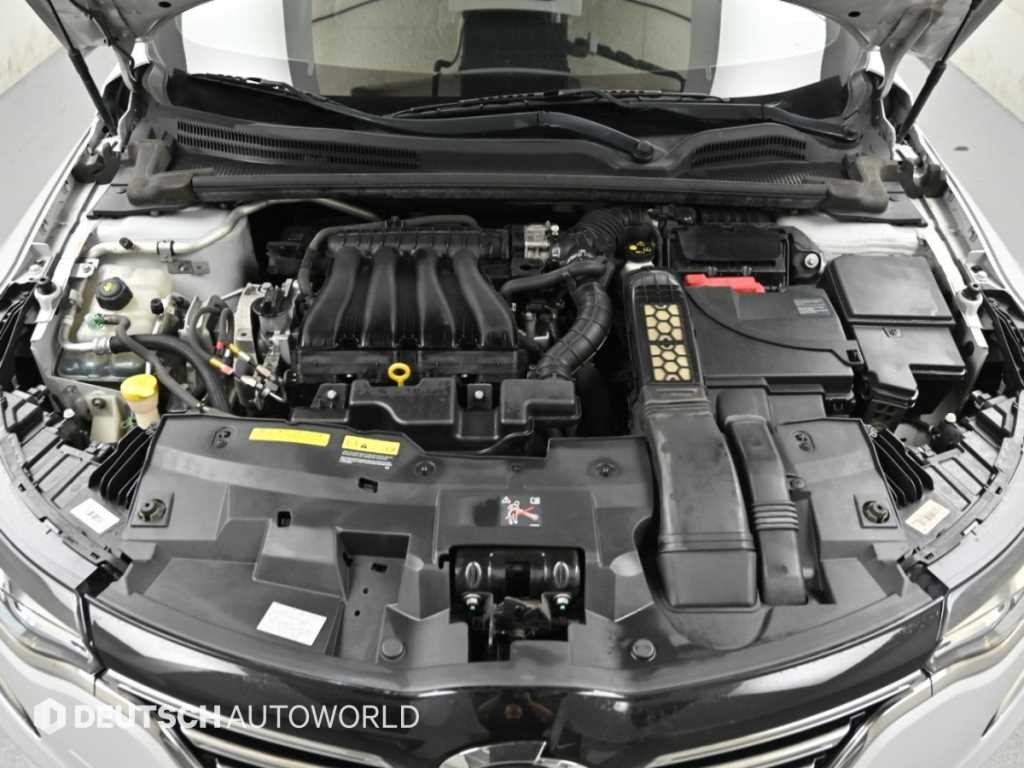르노코리아(삼성) SM6 LPG 2.0 LPe LE 이미지 6