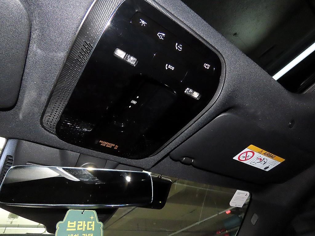 벤츠 E 클래스 E-클래스 W214 E300 4MATIC 익스클루시브 이미지 16