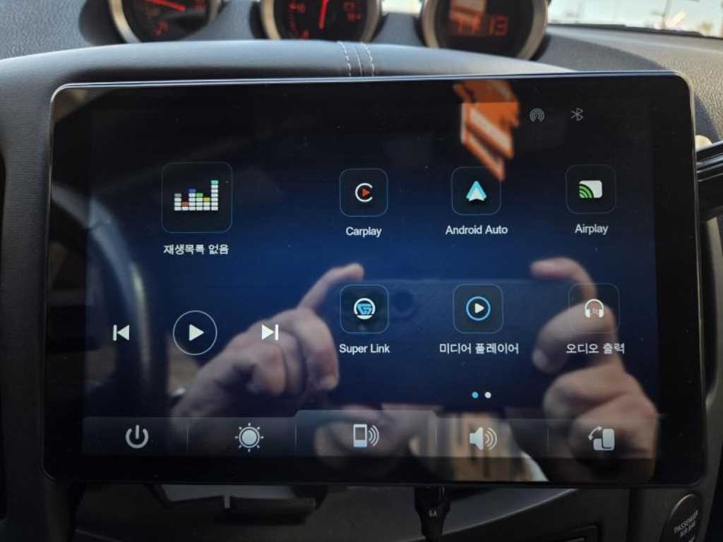닛산 Z 370Z 쿠페 이미지 14