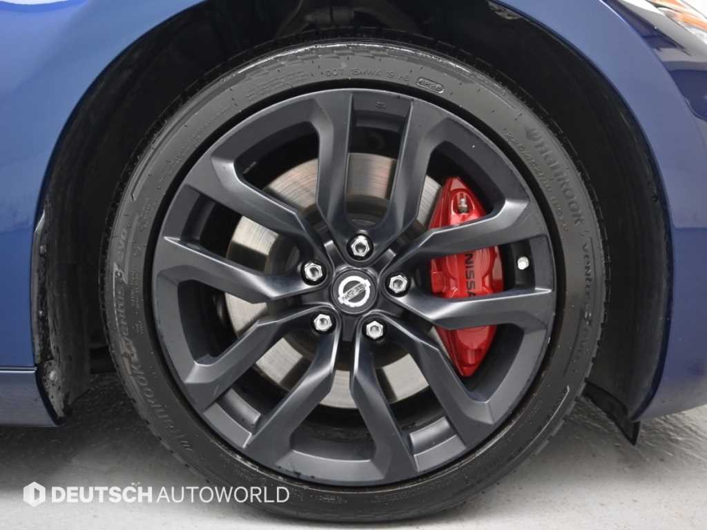 닛산 Z 370Z 쿠페 이미지 5