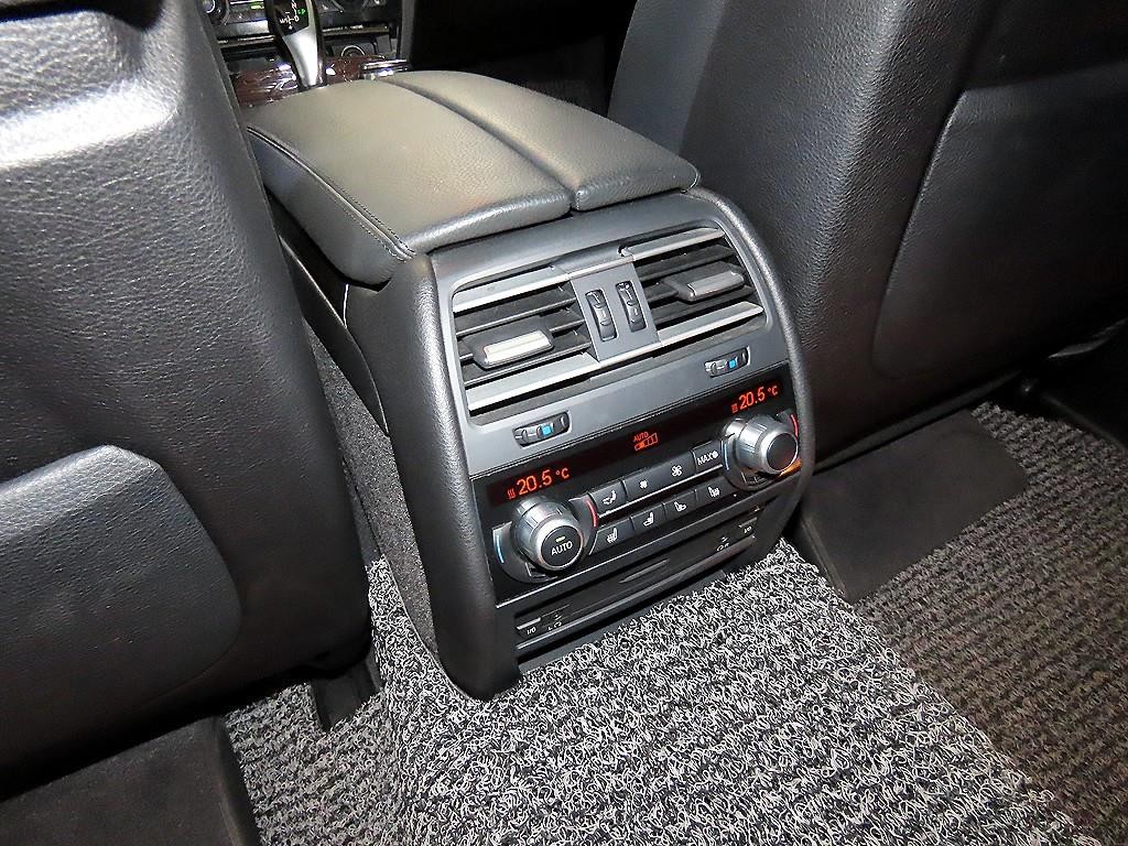 BMW 7시리즈 7시리즈 (F01) 750 Li 이미지 13