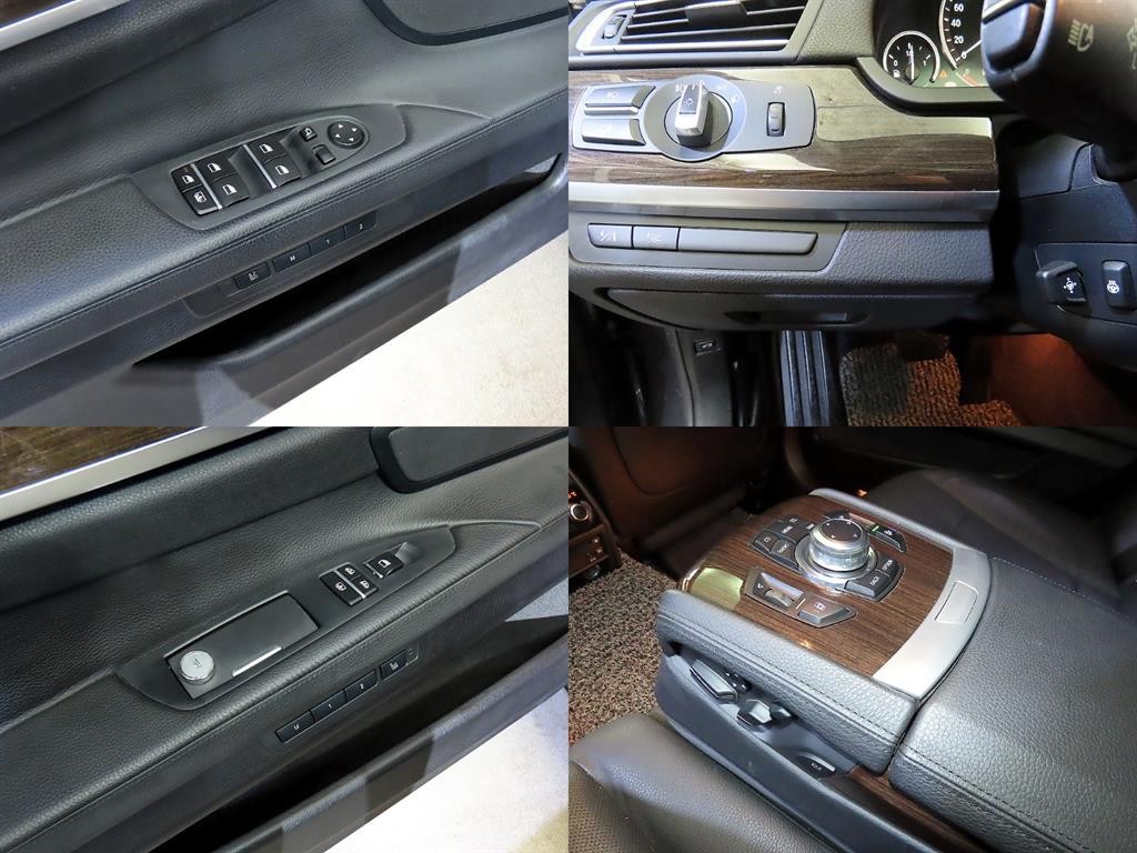 BMW 7시리즈 7시리즈 (F01) 750 Li 이미지 17