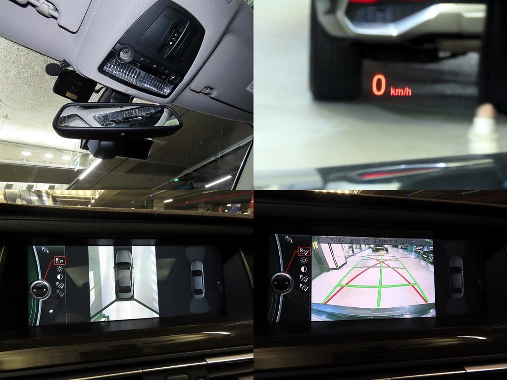 BMW 7시리즈 7시리즈 (F01) 750 Li 이미지 18