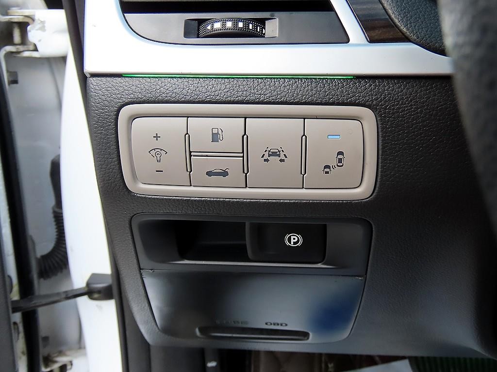 현대 제네시스 제네시스DH G330 모던 AWD 이미지 13
