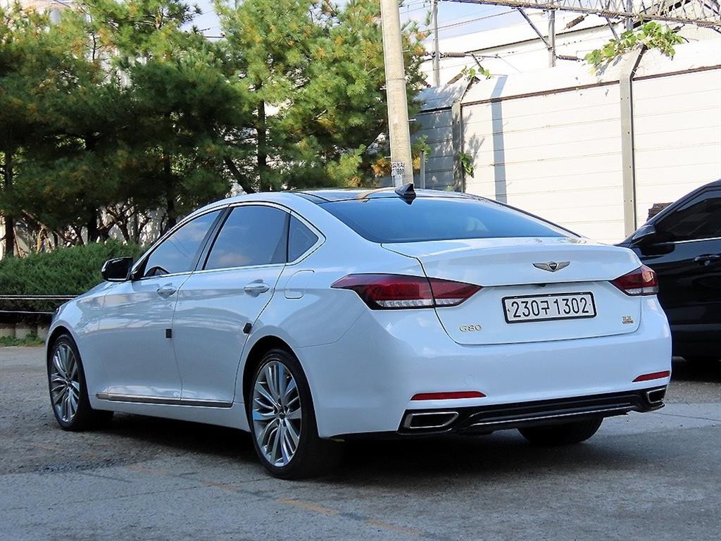 현대 제네시스 제네시스DH G330 모던 AWD 이미지 3