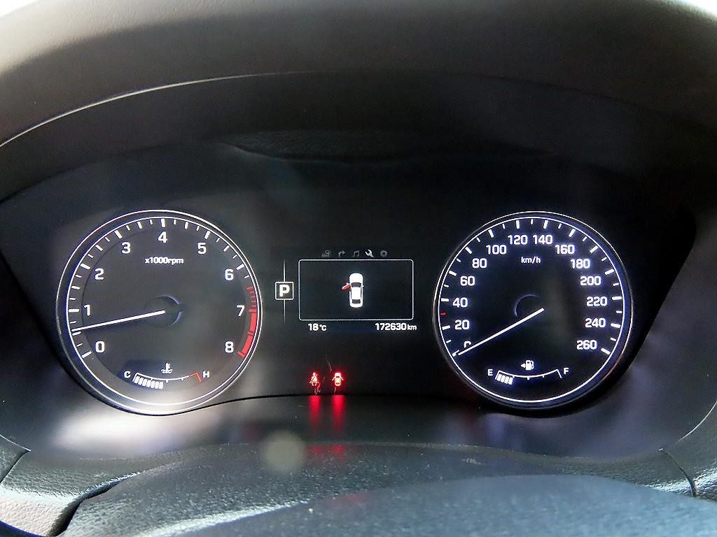 현대 제네시스 제네시스DH G330 모던 AWD 이미지 9