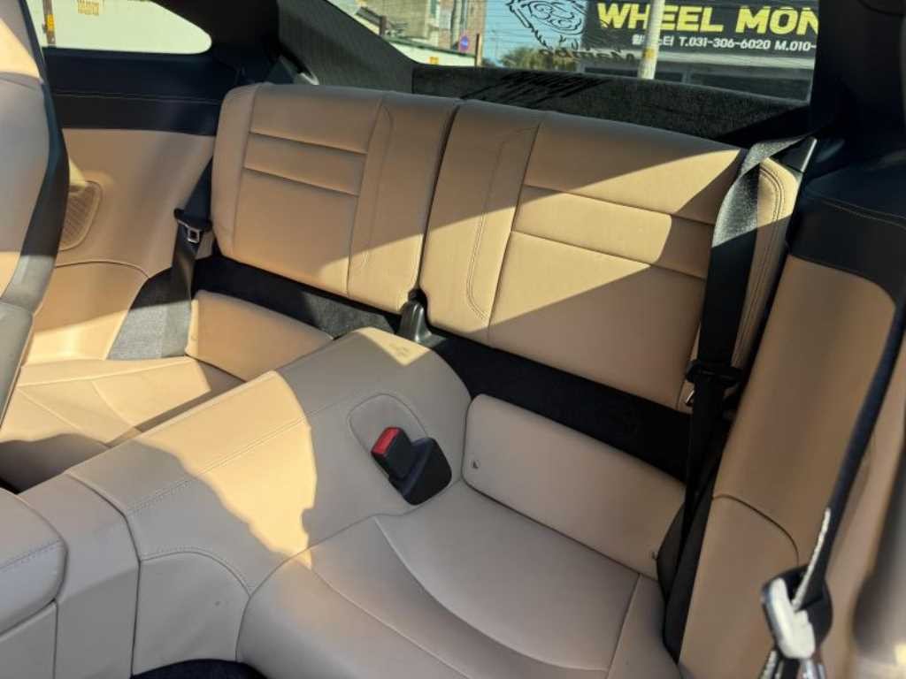 포르쉐 911 911(992) 카레라 4S 이미지 11