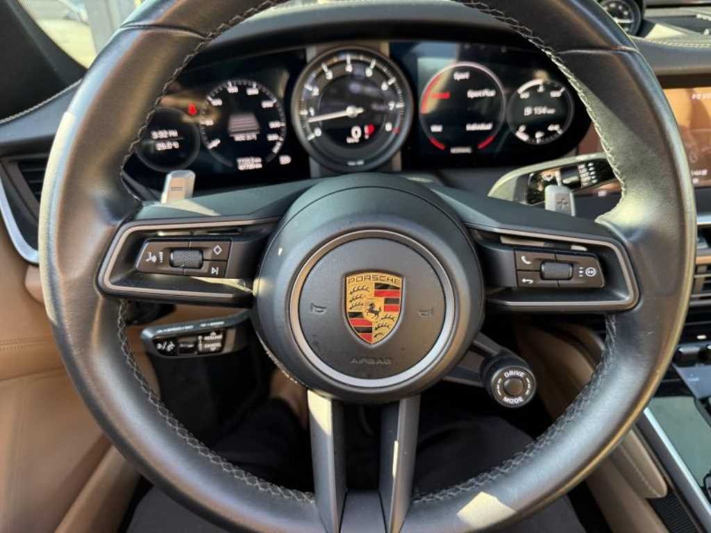 포르쉐 911 911(992) 카레라 4S 이미지 13