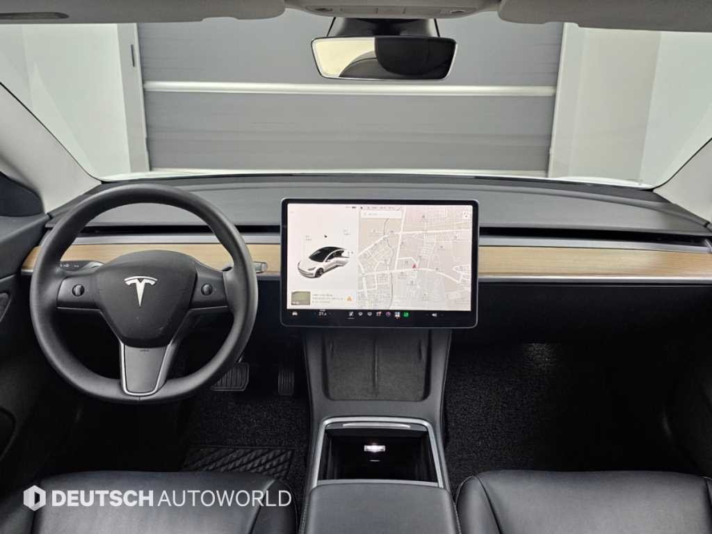테슬라 모델 3 롱 레인지 이미지 7