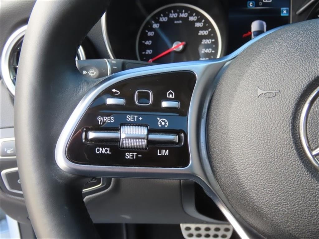 벤츠 C 클래스 C클래스 W205 C220 d 4MATIC 이미지 11