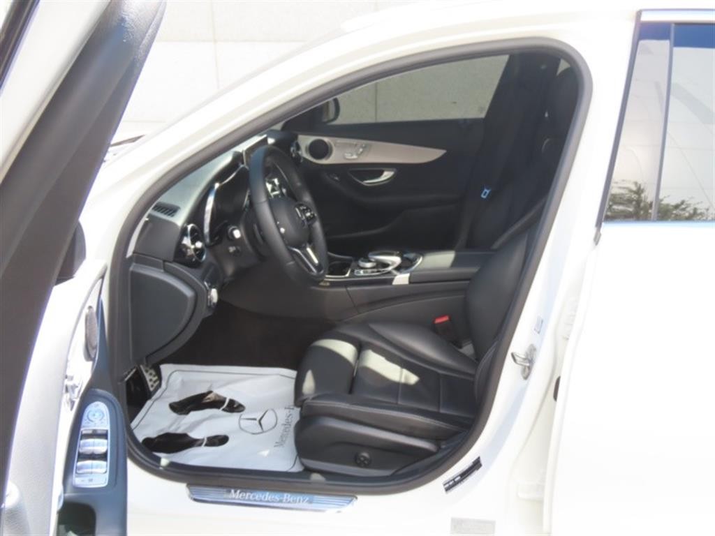 벤츠 C 클래스 C클래스 W205 C220 d 4MATIC 이미지 12