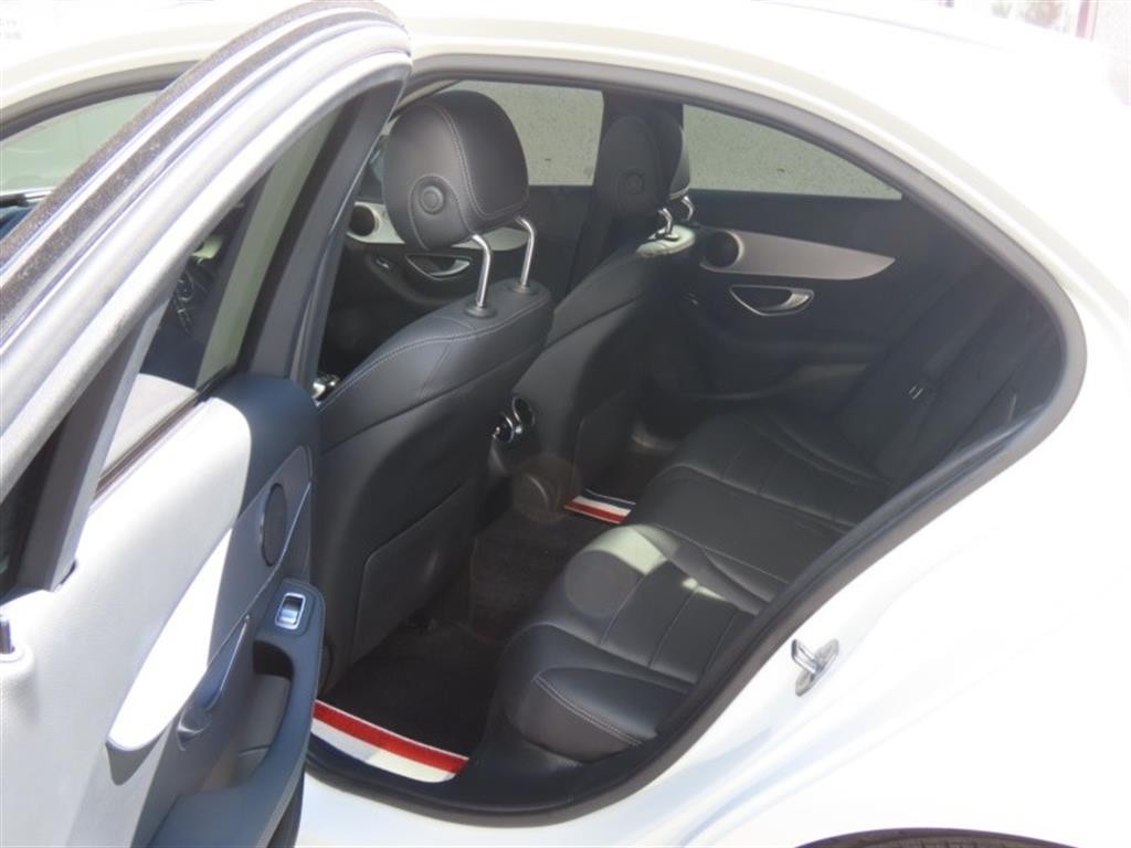 벤츠 C 클래스 C클래스 W205 C220 d 4MATIC 이미지 13