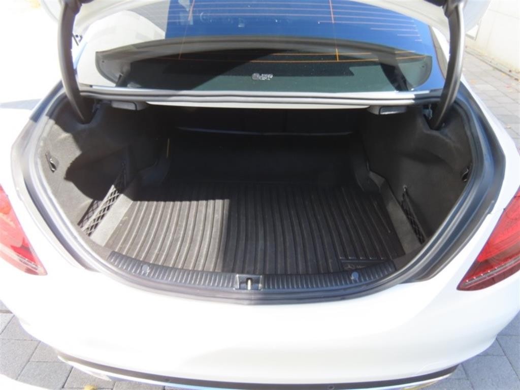 벤츠 C 클래스 C클래스 W205 C220 d 4MATIC 이미지 17