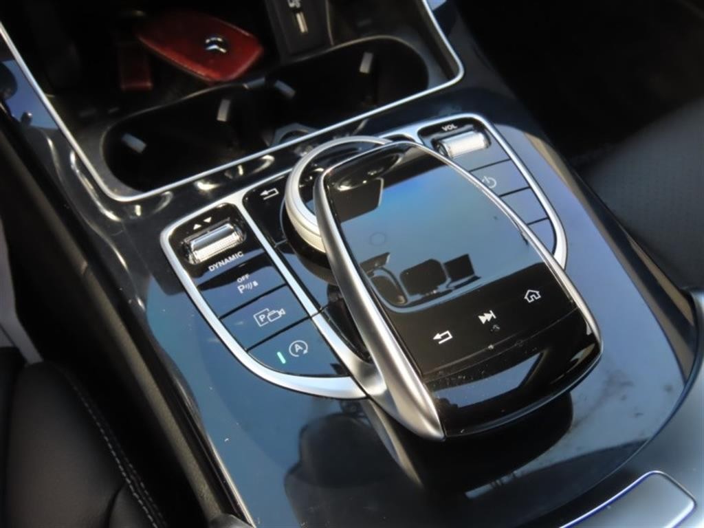 벤츠 C 클래스 C클래스 W205 C220 d 4MATIC 이미지 6