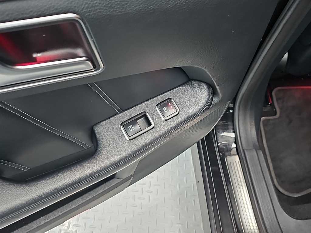 벤츠 E 클래스 E-클래스 W212 E220 블루텍 아방가르드 이미지 13