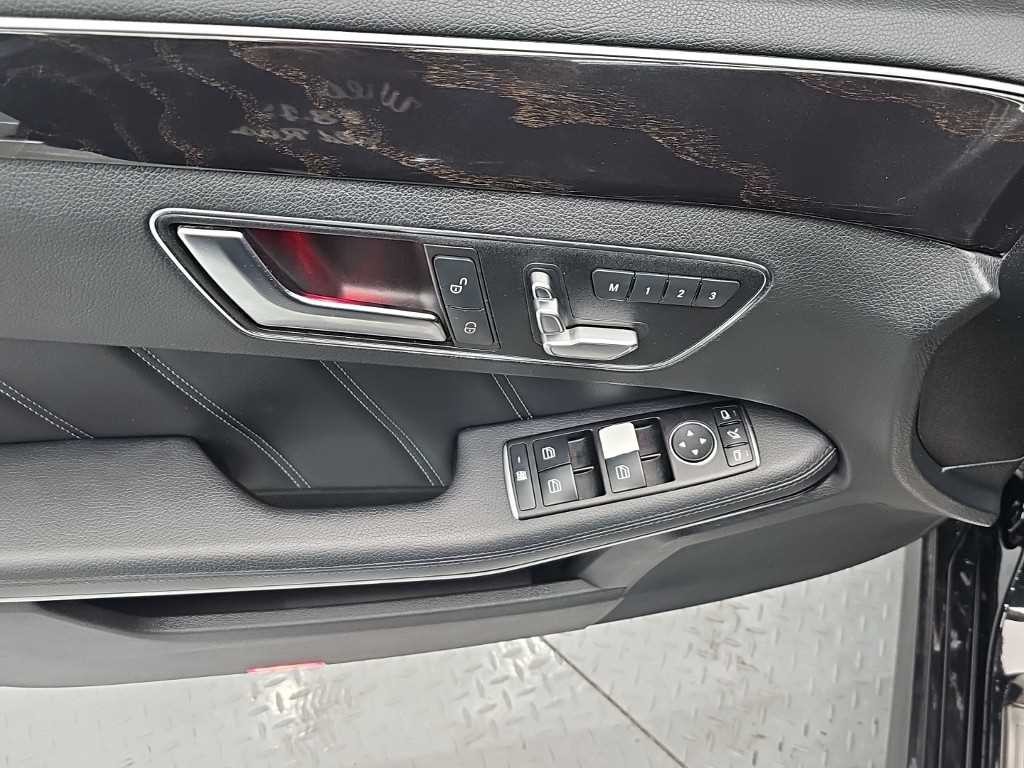 벤츠 E 클래스 E-클래스 W212 E220 블루텍 아방가르드 이미지 16
