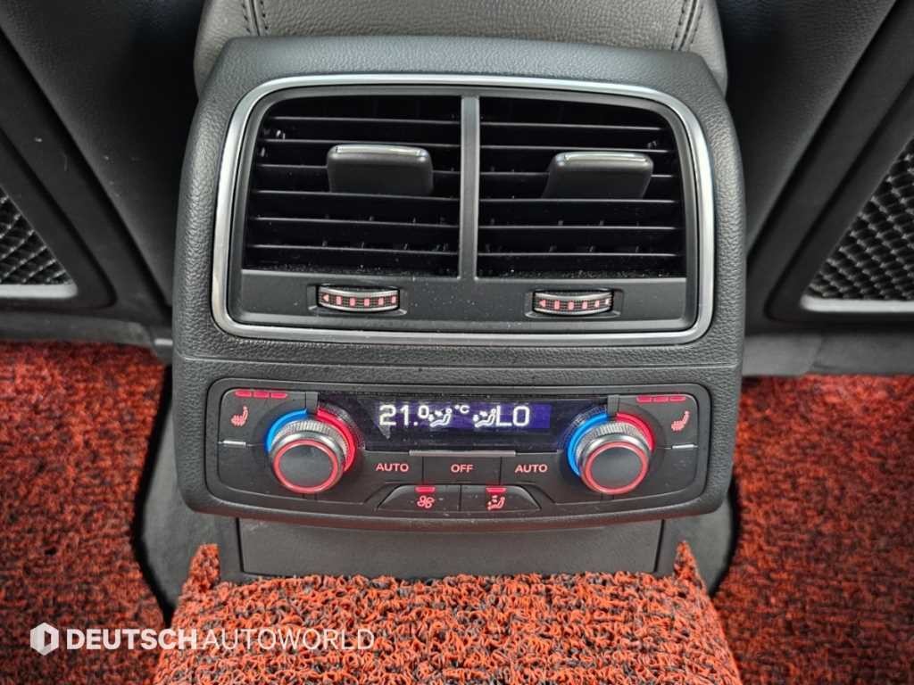 아우디 A7 50 TDI 콰트로 이미지 16