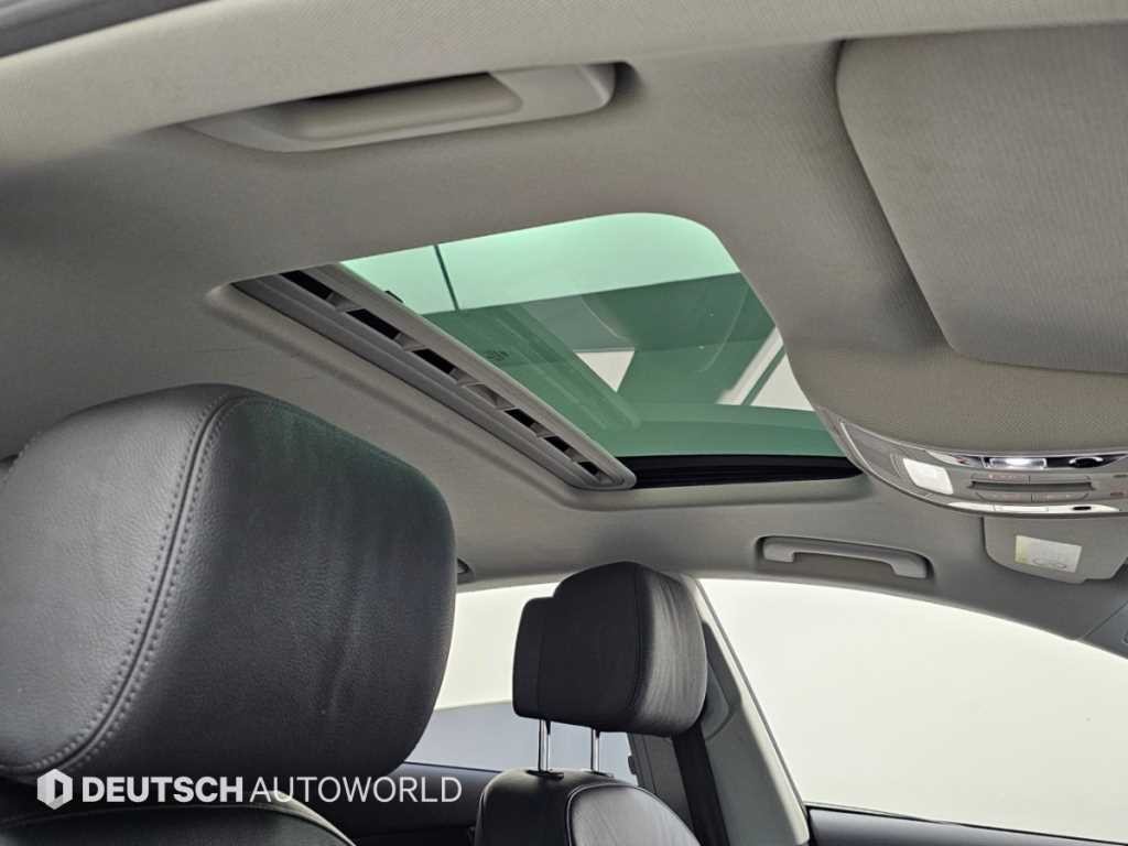 아우디 A7 50 TDI 콰트로 이미지 18
