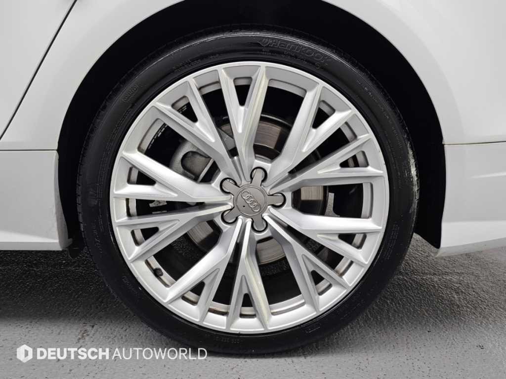 아우디 A7 50 TDI 콰트로 이미지 5