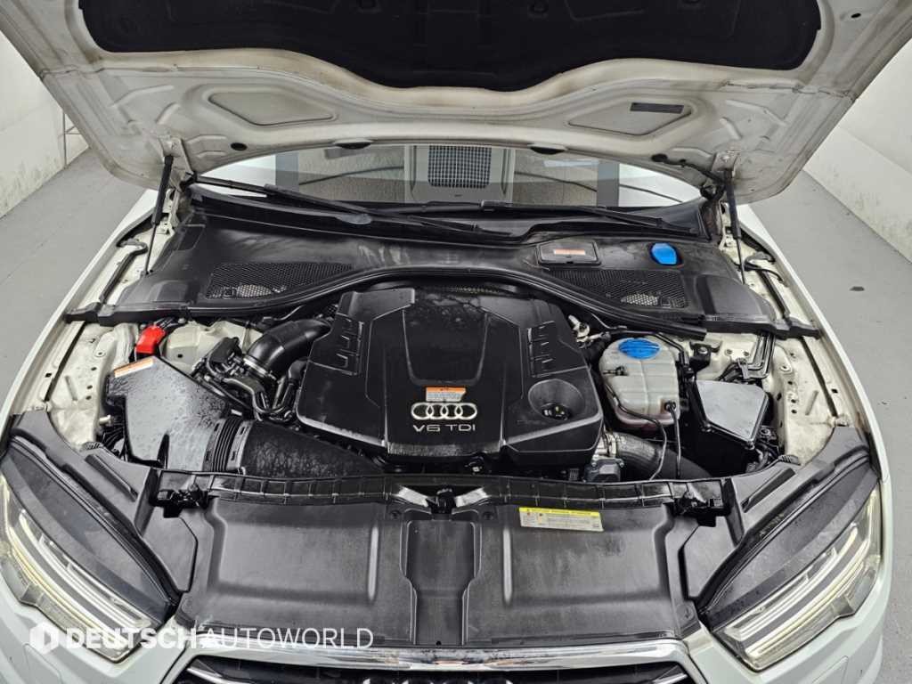 아우디 A7 50 TDI 콰트로 이미지 6