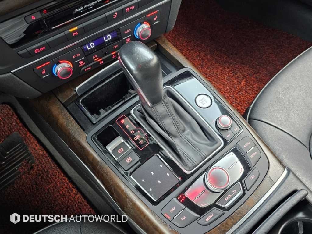아우디 A7 50 TDI 콰트로 이미지 9